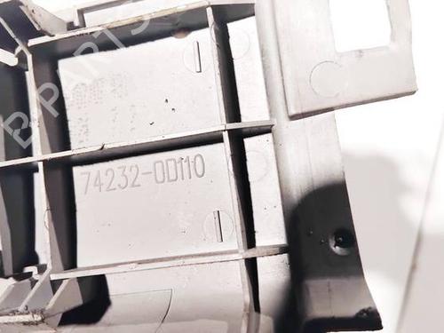 Switch TOYOTA YARIS (_P9_) 1.4 D-4D (NLP90_, NLP90R) | BP35134509I30 - Image 3