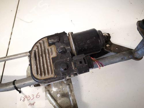 Used Front wiper motor Front wiper motor VW PASSAT B6 (3C2) 2.0 TDI (140 hp) 35315695 35315695