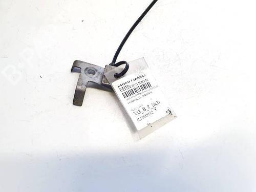 Used Support Support BMW 3 (F30, F80) 318 d (150 hp) 32531477 32531477