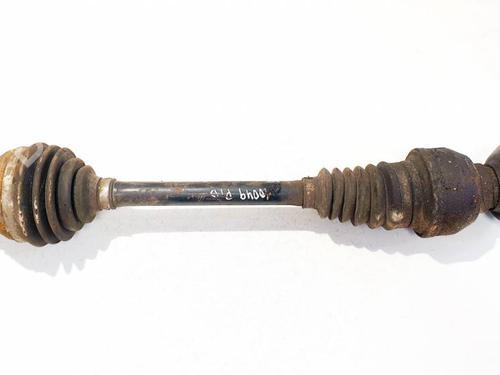 Used Right front driveshaft Right front driveshaft 35048260 35048260