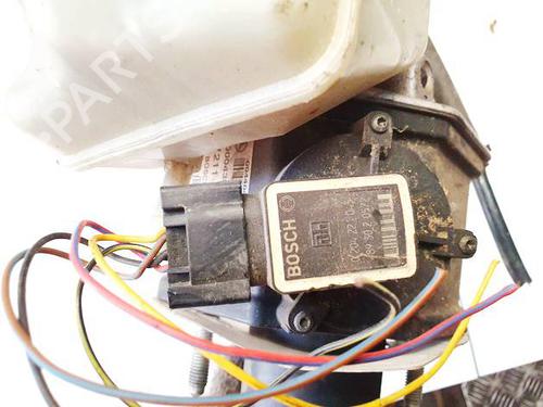 Used Electronic module Electronic module PORSCHE CAYENNE (9PA) S 4.5 (340 hp) 34940884 34940884
