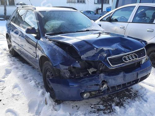 Electronic module AUDI A4 B5 (8D2) 1.9 TDI | BP33093282M83 - Image 4