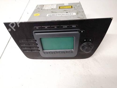 Used Radio Radio 35365107 35365107