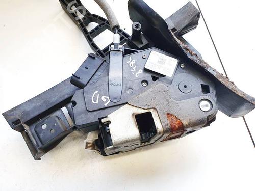Used Rear right lock Rear right lock 35302605 35302605