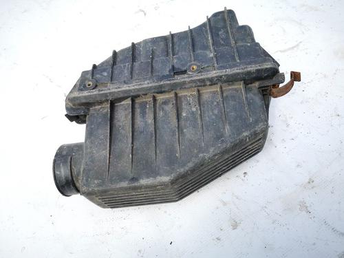 Used Air filter box Air filter box ROVER 200 II Hatchback (RF) 214 i (75 hp) 35427209 35427209