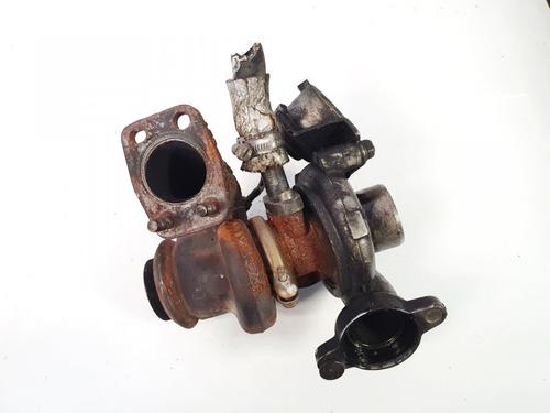 Used Turbocharger/Supercharger Turbocharger/Supercharger CITROËN BERLINGO MULTISPACE (B9) 1.6 HDi 90 (90 hp) 35453153 35453153