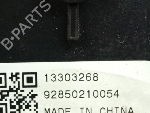 Warning switch OPEL INSIGNIA A (G09) 2.0 CDTI (68) | BP34822699I22 - Image 4