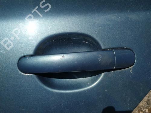 rear-left-exterior-door-handle-skoda-octavia-ii-1z3-2004-2005-2006-2007-2008-2009-2010-2011-2012-2013-35417512 main image