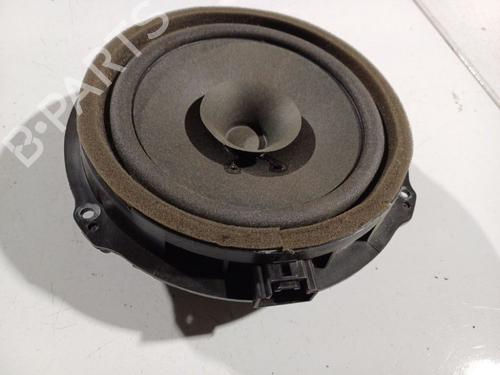 Speaker FORD FIESTA VI (CB1, CCN) 1.4 TDCi | BP32566384E2