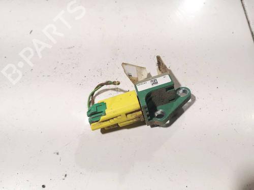 Used Electronic module Electronic module VW PASSAT B6 (3C2) 2.0 TDI (140 hp) 33488387 33488387