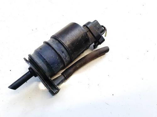 Washer pump VW PASSAT B7 (362) 1.6 TDI | BP34879327E24 - Image 3