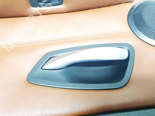 Rear right interior door handle BMW 3 (E90) 320 d | BP35117667I16 - Image 2