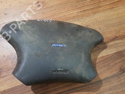 Used Driver airbag Driver airbag FIAT MAREA Weekend (185_) 1.9 TD 75 (75 hp) 33504824 33504824