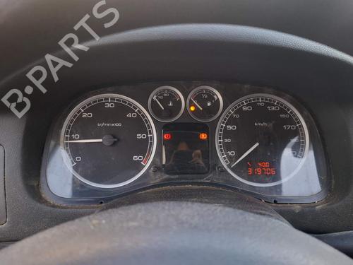 Switch PEUGEOT 307 (3A/C) 2.0 HDi 90 | BP34502152I30  - Image 10