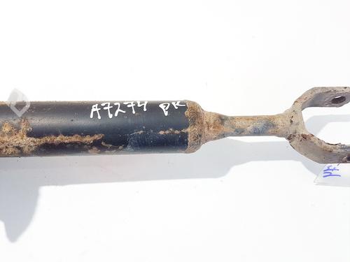 Left front shock absorber AUDI A4 B6 (8E2) 2.5 TDI quattro | BP35494698M16 - Image 3