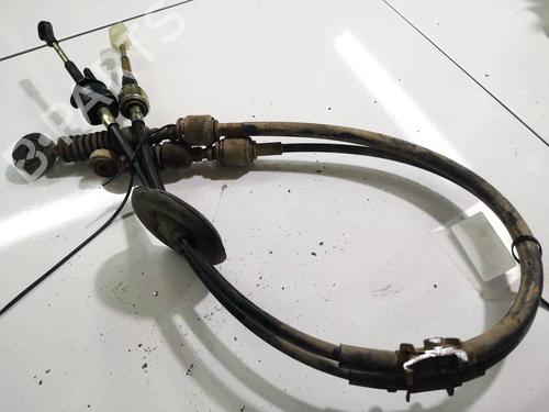 Used Cable Cable 34848537 34848537