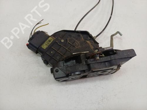 Used Rear left lock Rear left lock 34805419 34805419