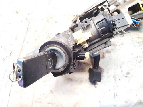 Used Ignition barrel Ignition barrel 35167008 35167008