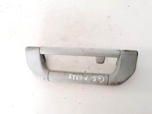 Used Interior roof handle Interior roof handle BMW 5 (E39) 525 tds (143 hp) 35595749 35595749