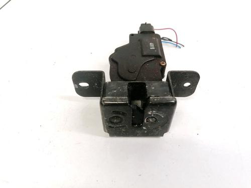 Used Tailgate lock Tailgate lock 35457356 35457356