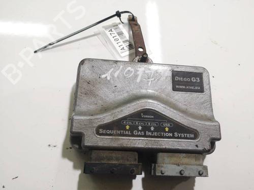 Used Electronic module Electronic module 34833507 34833507