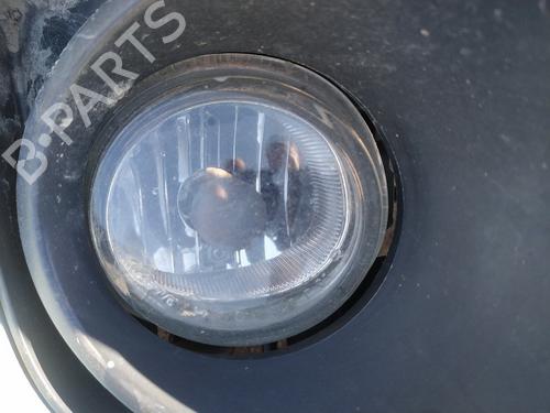 Used Right front fog light Right front fog light 35431774 35431774
