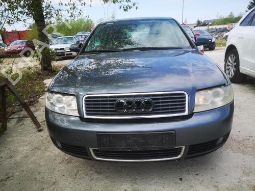 Støtte AUDI A4 B6 (8E2) 1.9 TDI | BP32542523C155 