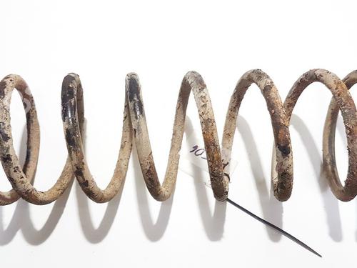 Used Shock absorber spring Shock absorber spring OPEL FRONTERA A (U92) 2.0 i (115 hp) 35469162 35469162