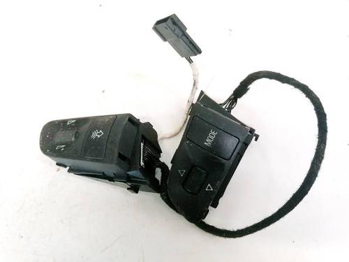 Steering wheel controls AUDI A6 C6 (4F2) 2.0 TDI | BP35369480E15 - Image 2