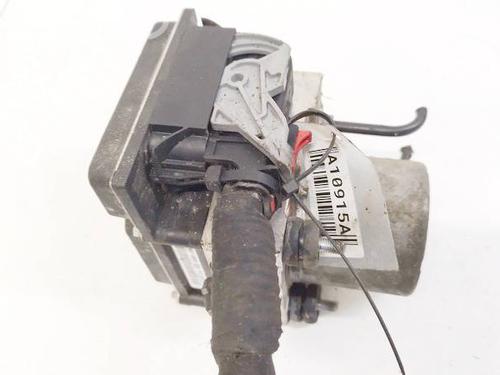 Used ABS pump ABS pump AUDI A6 C6 (4F2) 2.7 TDI (180 hp) 34873090 34873090