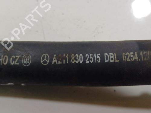 Pipe MERCEDES-BENZ CLS (C219) CLS 350 (219.356) | BP32546770M125 