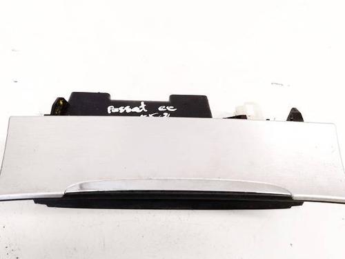 Posacenere Posacenere PEUGEOT 407 (6D_) 1.6 HDi 110 (6D9HZC, 6D9HYC) (109 hp) 34762866 34762866
