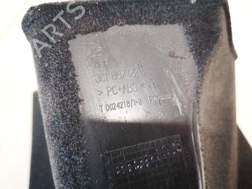 Glove box VW PASSAT B6 (3C2) 2.0 TDI | BP35436003C95 - Image 3