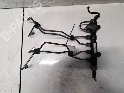 Used Injection rail Injection rail 34777836 34777836