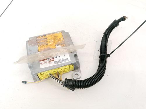 Used ECU airbags ECU airbags TOYOTA AVENSIS VERSO (_M2_) 2.0 D (CLM20_, CLM20R) (116 hp) 32882089 32882089