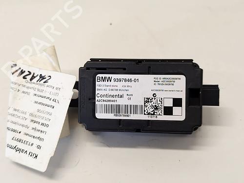 Used Electronic module Electronic module 37708591 37708591