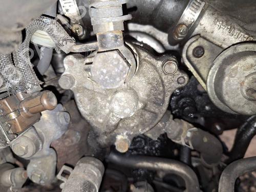 Used Vacuum pump Vacuum pump 35111725 35111725