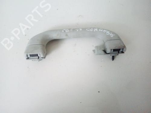 Maniglia interna tetto Maniglia interna tetto SEAT CORDOBA Vario (6K5) 1.9 TDI (90 hp) 35866832 35866832