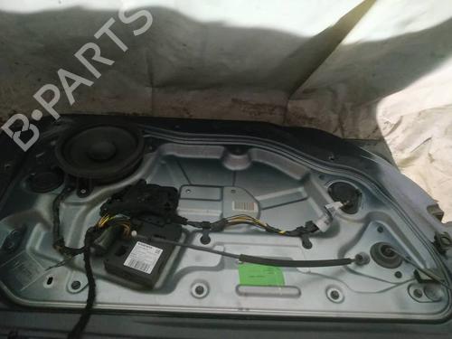 Used Front left window mechanism Front left window mechanism 35286406 35286406