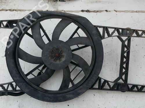 Used Fan Fan RENAULT LAGUNA I (B56_, 556_) 2.0 (114 hp) 35646839 35646839