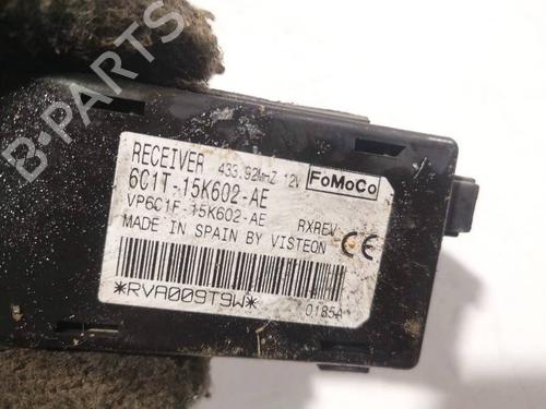 Electronic module FORD TRANSIT Van (FA_ _) 2.2 TDCi | BP34953668M83 - Image 3