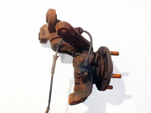 Right front steering knuckle NISSAN PRIMERA Hatchback (P12) 2.0 | BP34863369M26 - Image 2