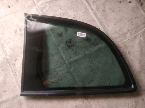 Panel rude bagtil venstre Panel rude bagtil venstre OPEL ZAFIRA A MPV (T98) 2.0 DTI 16V (F75) (101 hp) 34970414 34970414