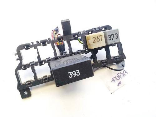 Used Fuse box Fuse box AUDI A6 C5 (4B2, 4B4) 2.5 TDI quattro (150 hp) 32928309 32928309