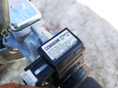 Ignition barrel MAZDA 5 (CR) 2.0 CD (CR19) | BP35079403M48 - Image 2
