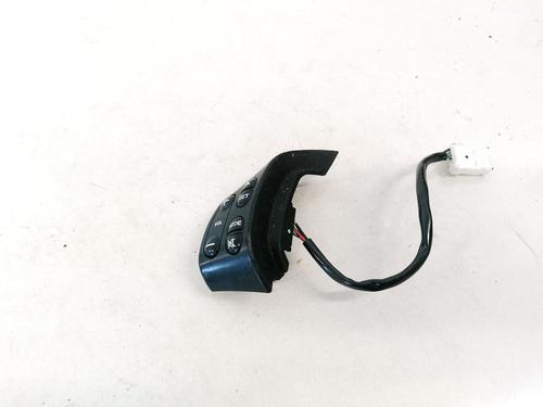 steering-wheel-controls-mazda-2-dy-2003-2004-2005-2006-2007-35517494 main image
