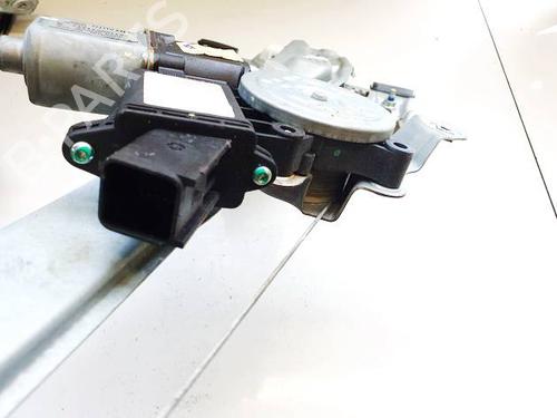 Left rear window motor VESPA PX PX 125 E Lusso (VNX2T) | BP38582298E23 - Image 3