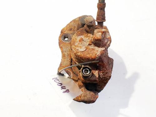 Left front brake caliper FORD C-MAX (DM2) 1.8 | BP35066417M105 - Image 2