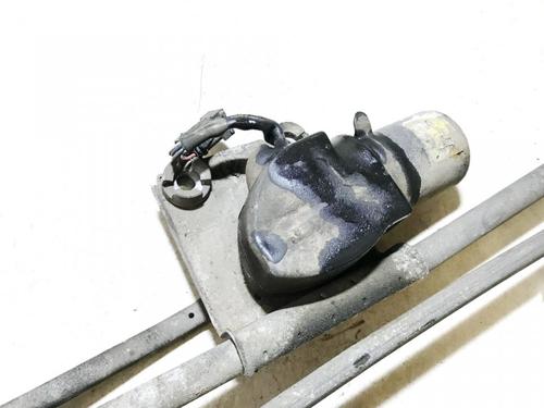 Used Front wiper motor Front wiper motor SAAB 9-5 (YS3E) 2.0 t (150 hp) 35882760 35882760