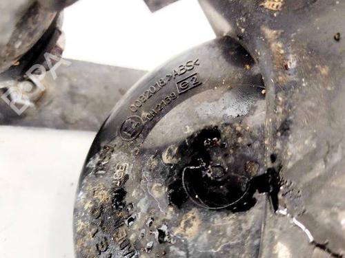 Horn VW PASSAT B5 Variant (3B5) 1.9 TDI | BP35272013E13 - Image 3